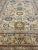 Hand Knotted Sultan Abad Design Wool Rug. 7'8" X 10'7" For Sale - Image 4 of 7