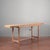Vintage Folding Desk or Console Table For Sale - Image 14 of 18