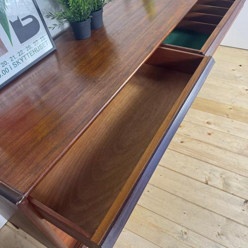 Vintage Teak Sideboard by John Herbert, 1960s For Sale - Image 9 of 17