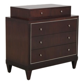 Baker Barbara Barry Modern Design Chest For Sale