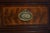 Theodore Alexander Bow Front Mahogany Chest For Sale - Image 9 of 18