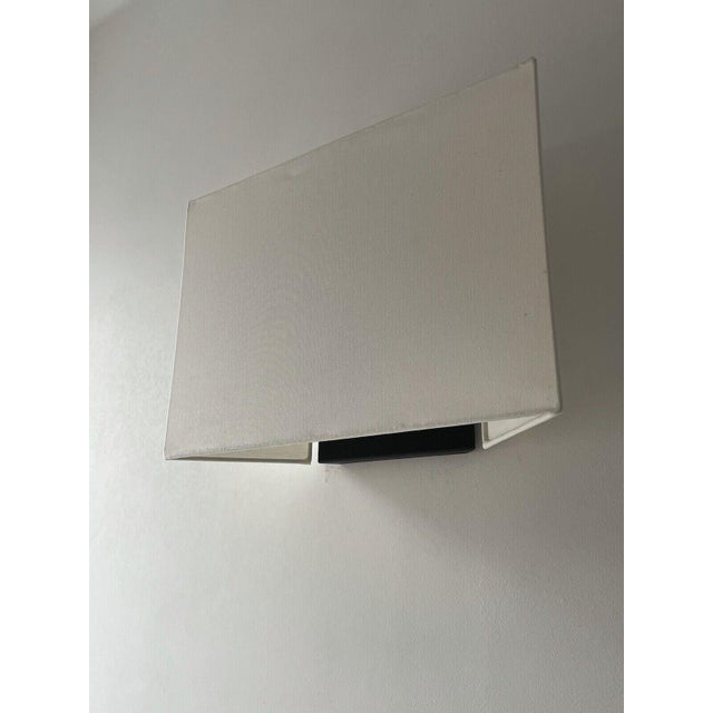 Accademia Wall Sconces by Cini Boeri for Artemide, 1978, Set of 2 For Sale - Image 11 of 15
