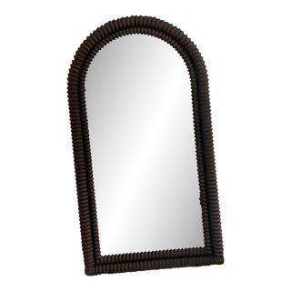 Soho Home Emery Floor Mirror For Sale
