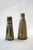 Black Studio Vases by Carl-Harry Stålahane for Rörstrand, Sweden, 1950s. Set of 2 For Sale - Image 8 of 13