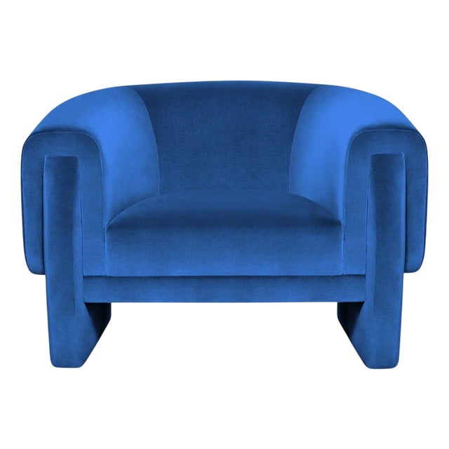 Luke Chair by Munna For Sale