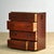 Japanese Tansu Chest of Drawers, 1870 For Sale - Image 3 of 12