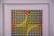 Jan Van Den Abbeel, Projekt Y Geometric Composition, 1975, Gouache on Paper For Sale - Image 3 of 8