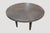 Early 21st Century Andrianna Shamaris Black Walnut Wood Table and Resin Coated Top For Sale - Image 5 of 18