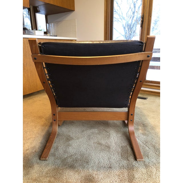 Westnofa Furniture 1980s Siesta Chairs by Westnofa - Set of 2 For Sale - Image 4 of 12