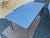 1950s Raymond Loewy Metal MCM for the General Fireproofing Company Tanker Desk Table For Sale In Sacramento - Image 6 of 18