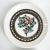 Coasters Fornasetti Style Flowers For Sale - Image 10 of 12
