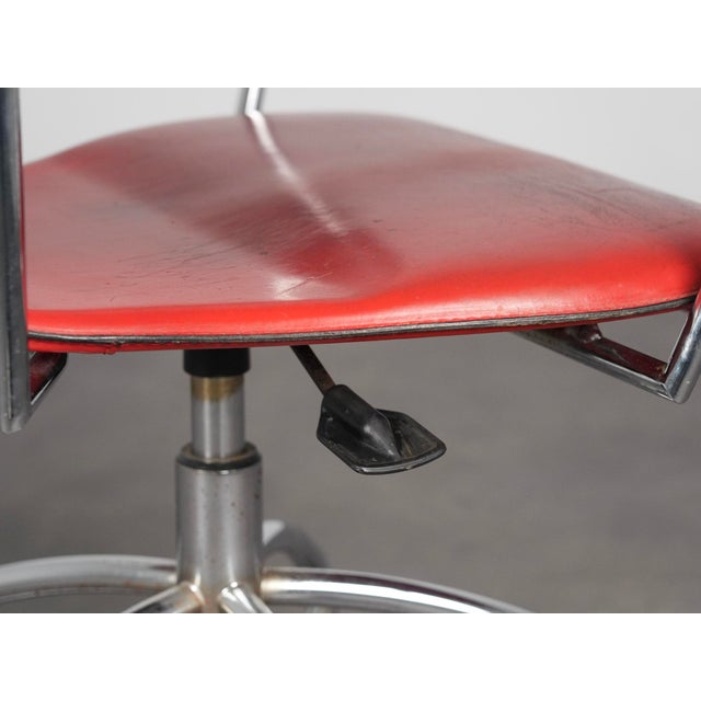 Fantôme Office Chair by Marie-Christine Dorner for Montis, Netherlands, 1990s For Sale - Image 10 of 11