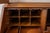Biggs Ball & Claw Chippendale Mahogany Secretary Desk For Sale In Philadelphia - Image 6 of 18