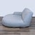 Poliform Poliform Big Bug Modern Swivel Sofa For Sale - Image 4 of 10