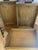 Rattan Desk with 3 Drawers, 1950s For Sale - Image 13 of 17