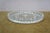 Waterford Crystal Vintage Modern Waterford Lismore Crystal Round Vanity Trinket Dish Coaster Starburst For Sale - Image 4 of 16