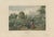 Mandarou, Quechua Indigenous Costumes, 1843, Print For Sale
