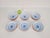Breakfast Bowls from Villeroy & Boch, Set of 6 For Sale - Image 3 of 8