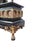 Bronze 19th Century French Empire Clock, Japy Frères Et Cie Movement For Sale - Image 8 of 18