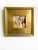 "Golden Hour" Set of 3 Framed Mini Paintings by Jessalin Beutler For Sale - Image 4 of 10