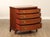 Hepplewhite Biggs Hepplewhite Style Mahogany Chest of Drawers For Sale - Image 3 of 18