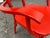 Hermann Czech for Gebrüder Thonet Czech Armchair For Sale - Image 10 of 12