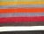 Vintage Turkish Kilim Rug - 74" X 127" For Sale - Image 9 of 12