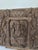 Hindu Hand-Carved Wooden Ganesha Wall Hanging Panel Sculpture, 1950s For Sale - Image 6 of 10