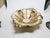 Art Deco Hammered Bowl on Stand, Germany, 1930s For Sale - Image 16 of 18