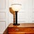 Vintage Tulip Table Lamp from Lita, France, 1970 For Sale - Image 3 of 10