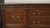 1960s Vintage Two Tone Mahogany Cradenza For Sale In Los Angeles - Image 6 of 11