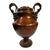 Mid 20th Century Copper Urn For Sale