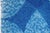 2026, Abstract Astronomy, Handmade Cyanotype Monotype in Blue, Parting of the Sky on Watercolor Paper For Sale - Image 4 of 8