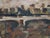 Emanuele Cappello, Bridge Over the Tiber, 1970s, Oil Painting on Canvas, Framed For Sale - Image 6 of 13