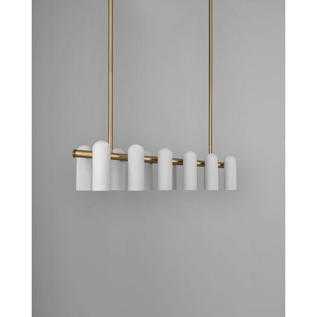 Odyssey Linear MD For Sale - Image 11 of 12