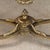 19th Century French Louis XVI Gilded Marble Top Oval Center Table For Sale In Dallas - Image 6 of 18