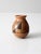 Mid-Century Modern Vintage Southwestern Pottery Mini Vase For Sale - Image 3 of 9