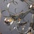 Space Age Chrome and Metal Sputnik Chandelier by Gaetano Sciolari, 1970s For Sale - Image 6 of 17