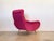 Set of Lounge Chairs in the style of Marco Zanuso 1950s For Sale - Image 11 of 16