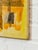 Mid 20th Century Mid 20th Century Multimedia Abstract For Sale - Image 5 of 9
