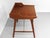 1950s Small Teak Desk by Svend Age Madsen for Knudsen & Son, 1950s For Sale - Image 5 of 17
