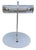 Ceiling or Table Lamp Acheo by Gianfranco Frattini for Artemide, 1990s For Sale