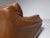 Textile Space Age Italian Lounge Chairs attributed to De Pas, D’Urbino & Lomazzi, Set of 2 For Sale - Image 7 of 9