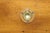 Stone 1960's French Empire Style Marble Top Brass Mount Sideboard For Sale - Image 7 of 9