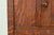 Stickley Brothers Style Antique Mission Oak Arts & Crafts Sideboard or Bar Cabinet, Circa 1910 For Sale - Image 11 of 15