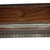 Vintage Large Wood Box Micro Mosaic Inlaid Marquetry With Blue Velvet 17 X 7 X 4.5 For Sale In Austin - Image 6 of 17