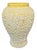 Vintage Fat Lava Styled Textured Ceramic Ginger Jar. For Sale In Birmingham - Image 6 of 12