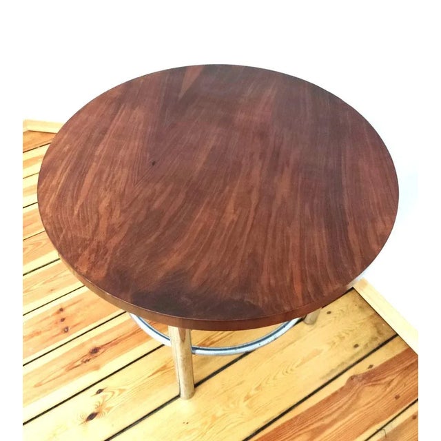 Coffee Table from Mücke Melder, Czechoslovakia, 1960s For Sale - Image 6 of 10