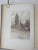 Vanished Towers And Chimes of Flanders by George Wharton Edwards, illustrated by author. Published by Penn Publishing...