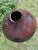 Brown Large Mid 20th Century Gourd With Incised Decorations For Sale - Image 8 of 9